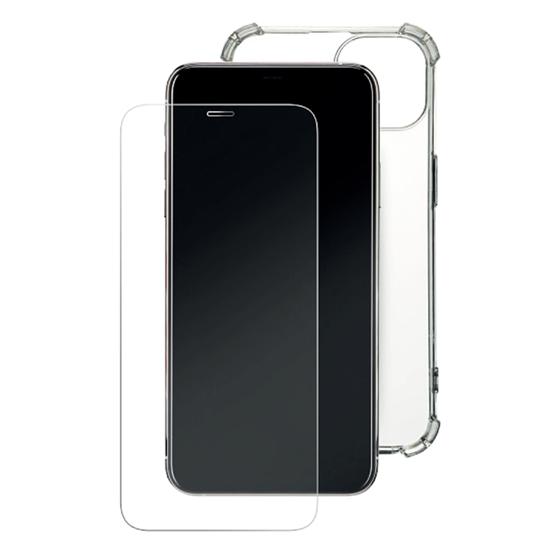 Acheter Pack Film De Protection + Coque We Apple Iphone 11 Bon état - 15,98 € Pack Film De Protection + Coque We Apple Iphone 11 Bon état - reconditionné disponible sur Electro Depot